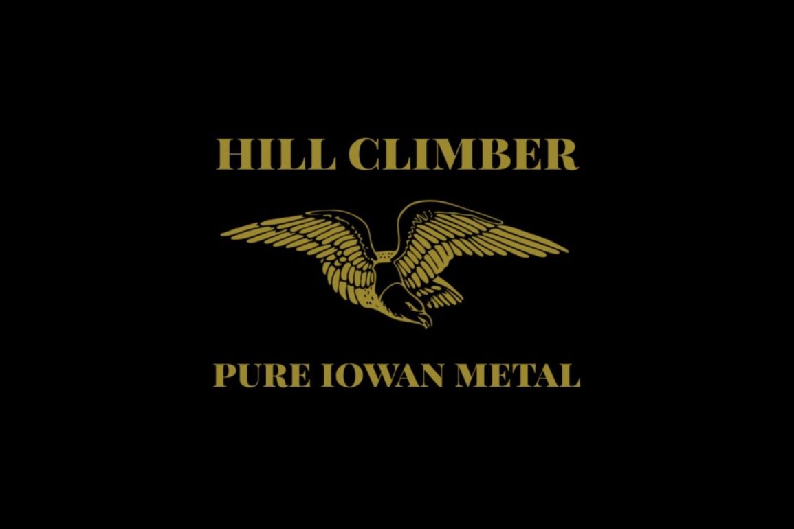 Hill Climber - Stood Opposed