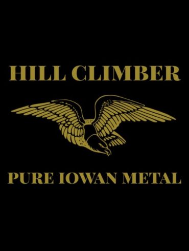 Hill Climber - Stood Opposed