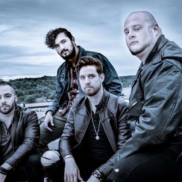 The Failsafe - Ghost of You