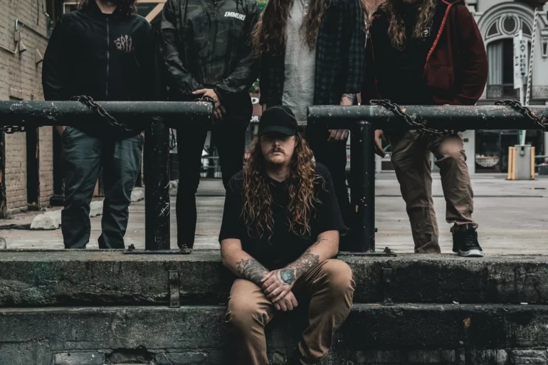 Dead Low - Krysa