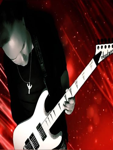 Mike Wilkins - Merchants of Death / Words of Destruction