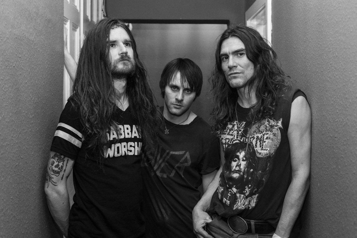 Margarita Witch Cult - Sacrifice