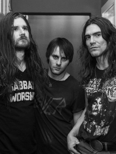 Margarita Witch Cult - Sacrifice