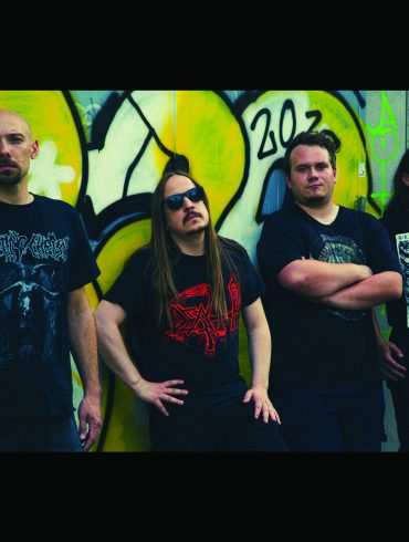 Helldrifter - Lethargy