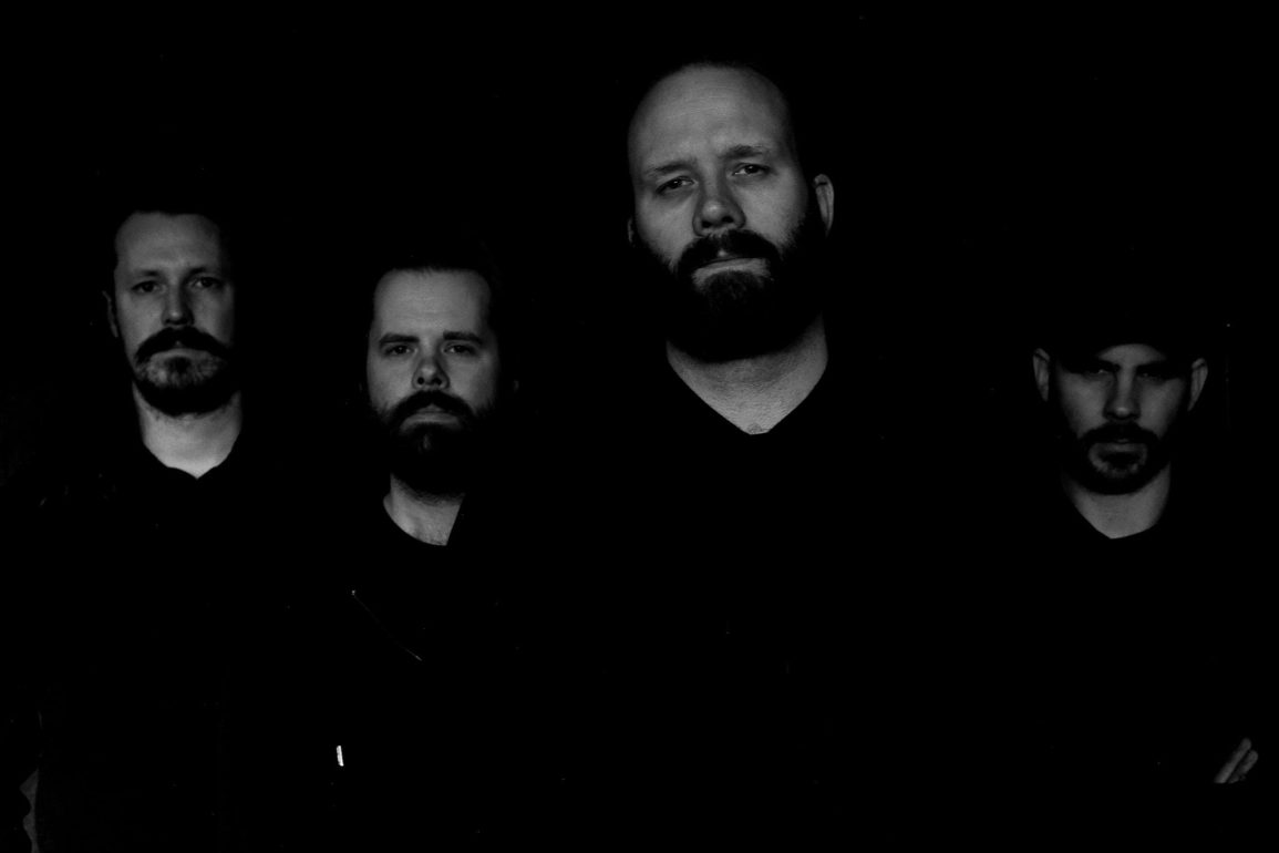 I Swear Damnation - A Soul Of Pestilence