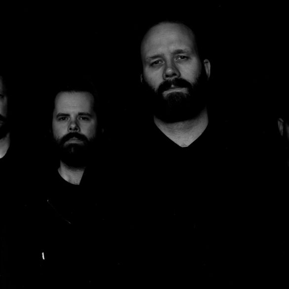 I Swear Damnation - A Soul Of Pestilence