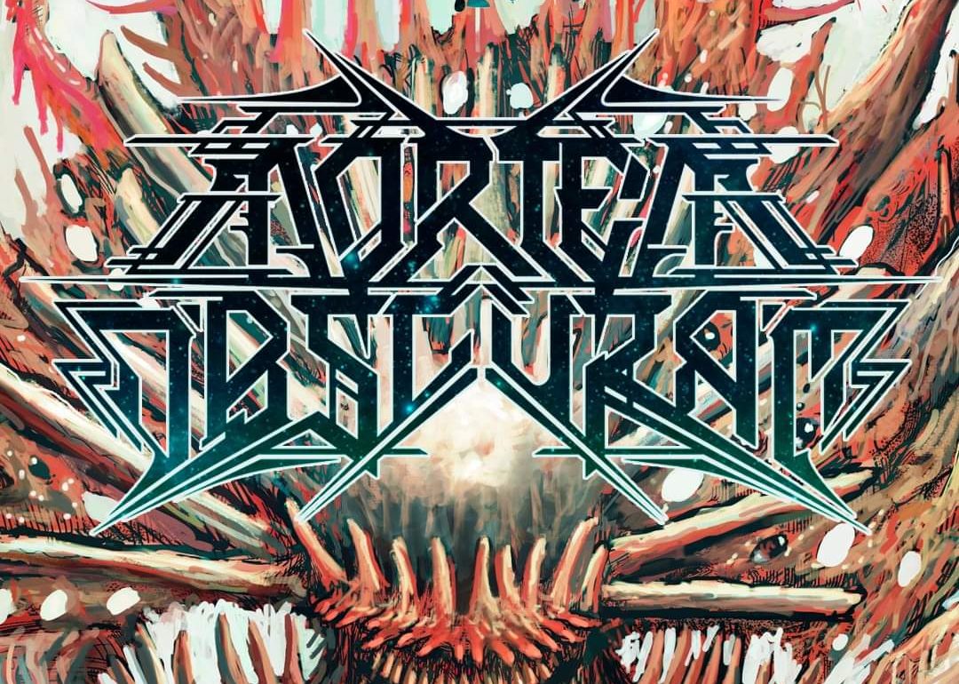 Mortem Obscuram - In The Absence Of Light