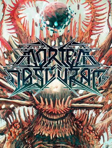 Mortem Obscuram - In The Absence Of Light