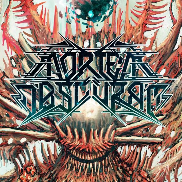 Mortem Obscuram - In The Absence Of Light