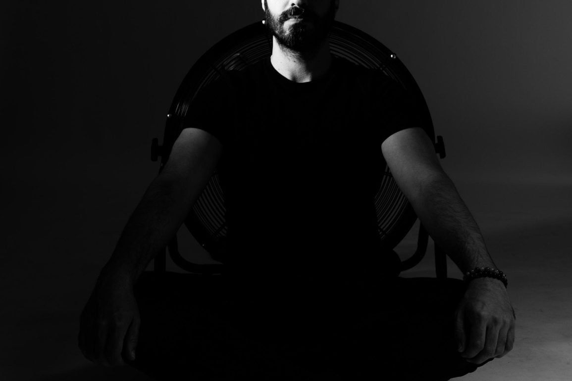 Soheill - The Antagonist