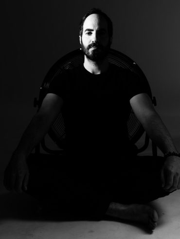 Soheill - The Antagonist