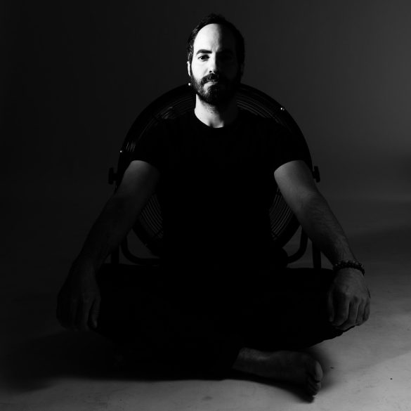 Soheill - The Antagonist