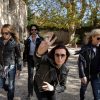 The Dead Daisies - Born To Fly