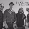 The Haunted North - Black Flag Flying