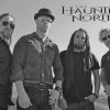The Haunted North - Black Flag Flying