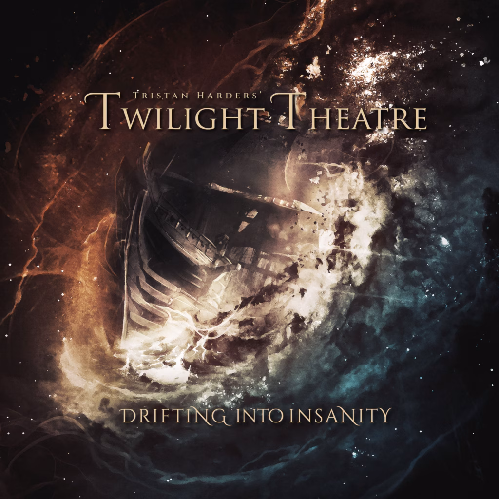 Tristan Harders’ Twilight Theatre – The Advent of Christ (Star of Arcane Holy Powers)