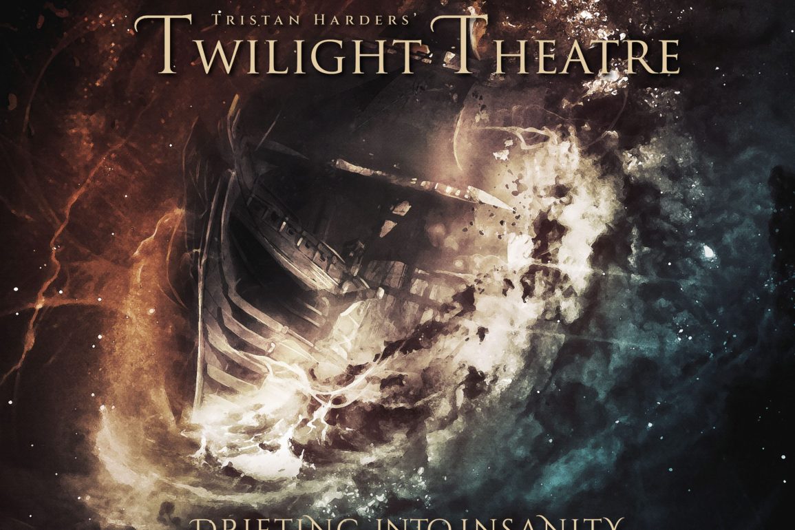 Tristan Harders' Twilight Theatre - The Advent of Christ (Star of Arcane Holy Powers)