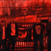 Úzkost - Arise: Assemble! Conjoin Your Flame!