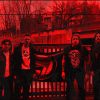 Úzkost - Arise: Assemble! Conjoin Your Flame!