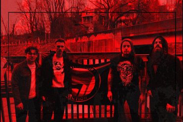 Úzkost - Arise: Assemble! Conjoin Your Flame!