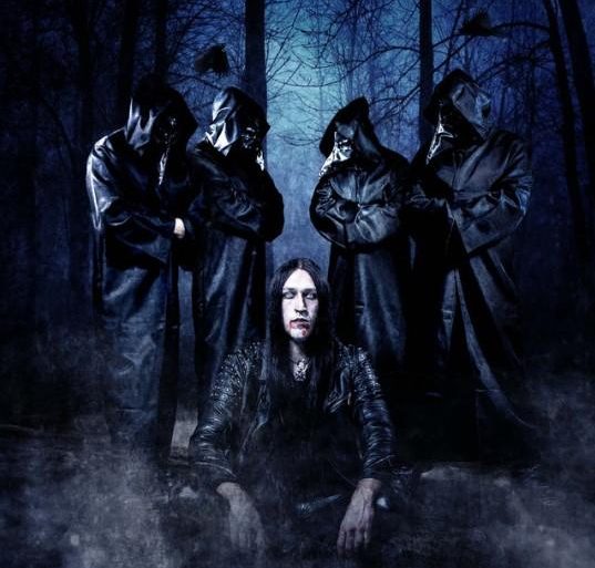 Tryglav - The Vengeance