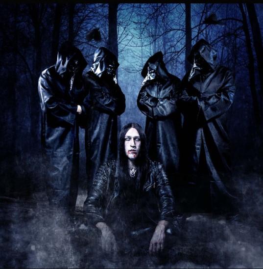 Tryglav - The Vengeance