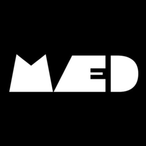 MÆD - Soul Trader