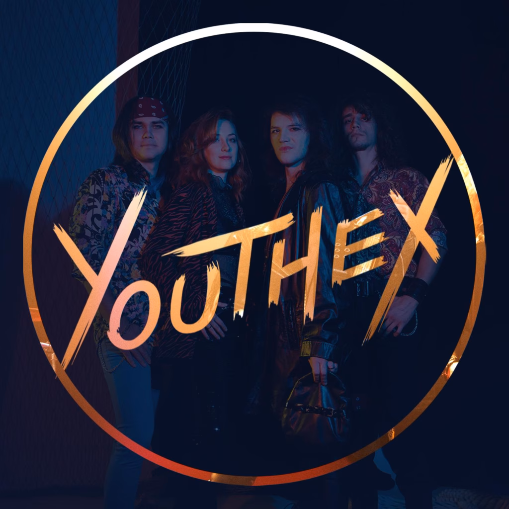 Youthex – Blind Tango