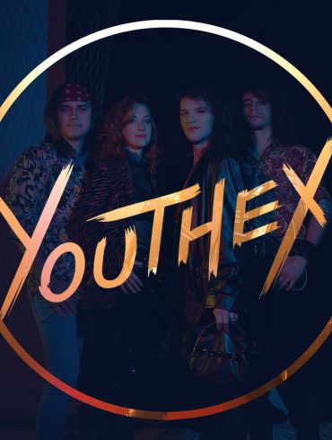 Youthex - Blind Tango