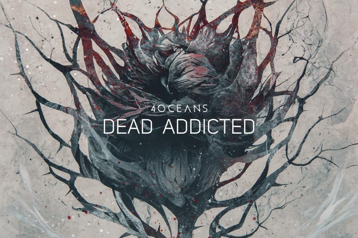 4 Oceans - Dead Addicted