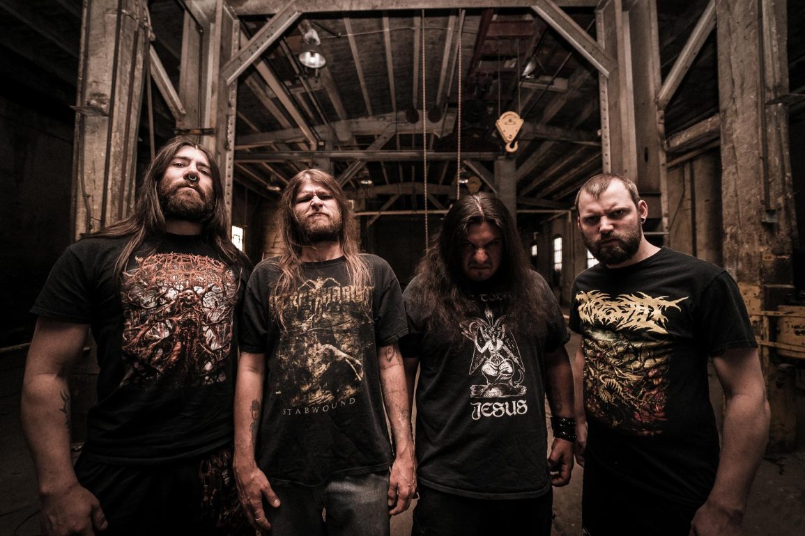 Angelic Desolation - Paco's Satanic Taco Truck