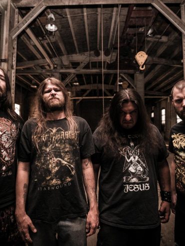 Angelic Desolation - Paco's Satanic Taco Truck