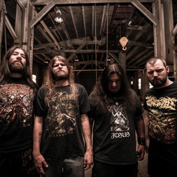 Angelic Desolation - Paco's Satanic Taco Truck