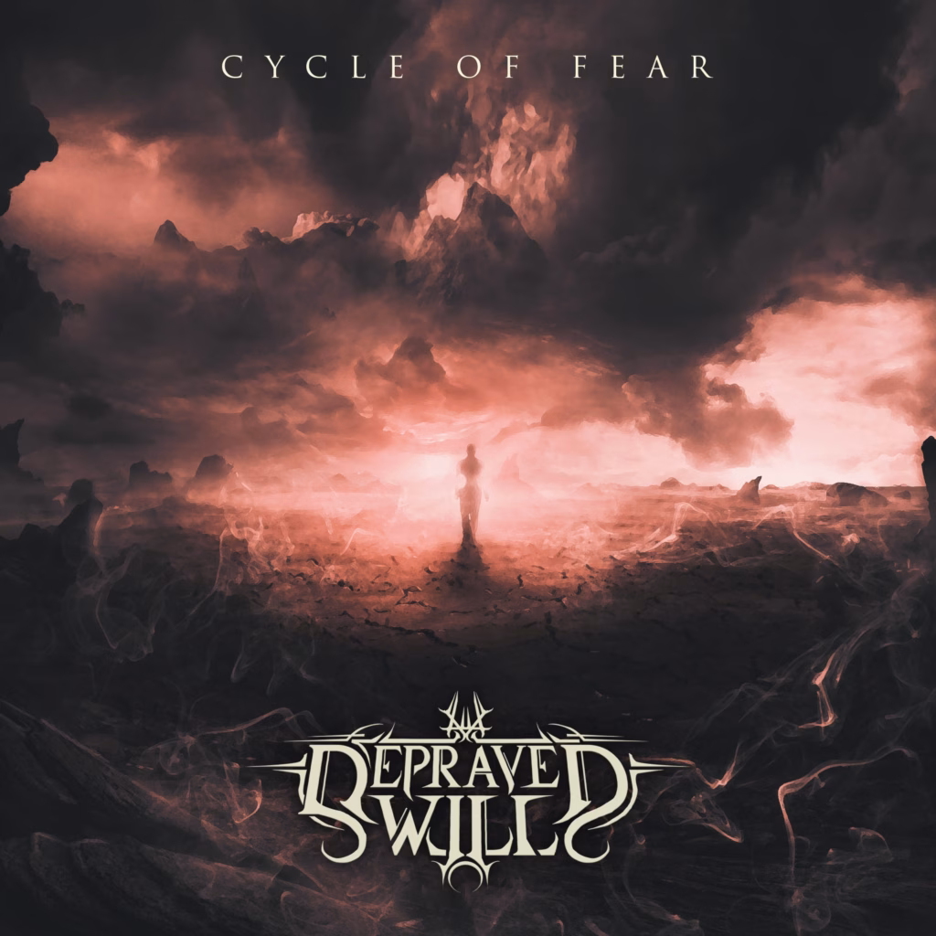 Depraved Will – Demons Of The Past