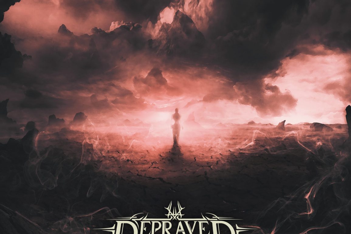 Depraved Will - Demons Of The Past