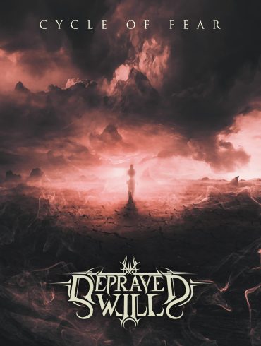 Depraved Will - Demons Of The Past