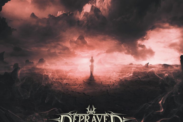 Depraved Will - Demons Of The Past