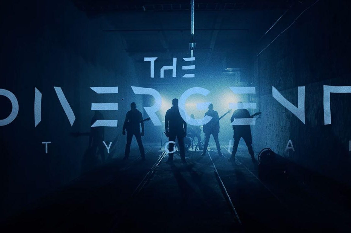 The Divergent - Resurgence