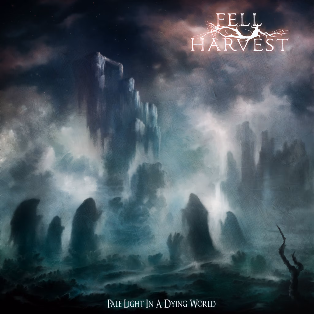 Fell Harvest – The Charlatan’s Reek