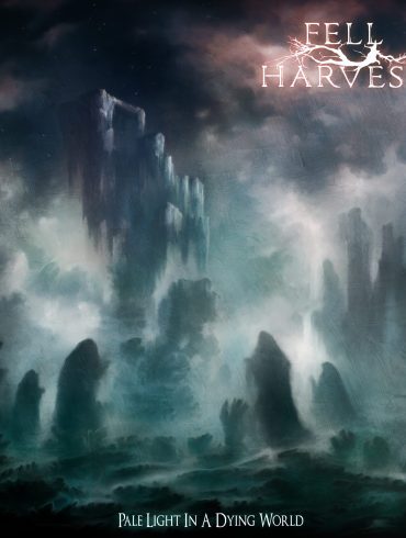 Fell Harvest - The Charlatan's Reek