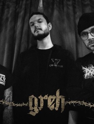 GREH - Sanctification
