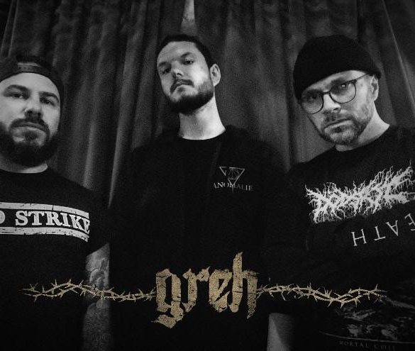 GREH - Sanctification