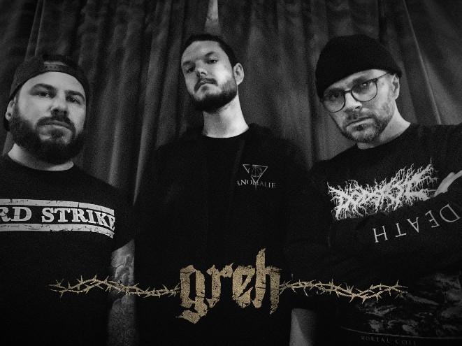 GREH - Sanctification