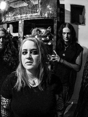 Casket Robbery - Don't Forget The Eyes