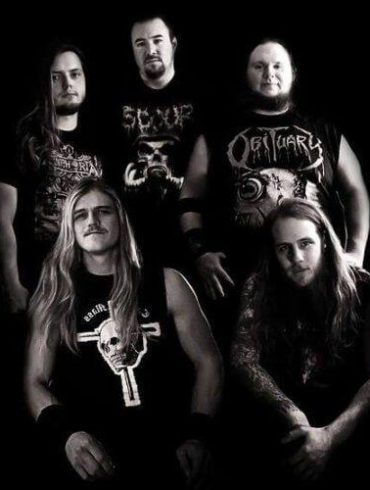 Hellevate - The Purpose is Cruelty