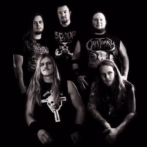 Hellevate - The Purpose is Cruelty