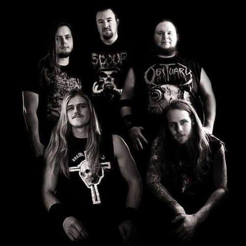 Hellevate - The Purpose is Cruelty