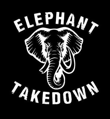 Elephant Takedown - Fresh Blood