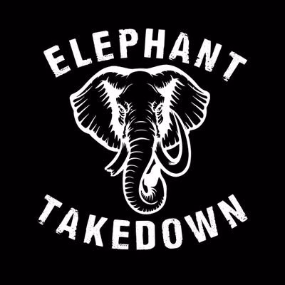 Elephant Takedown - Fresh Blood