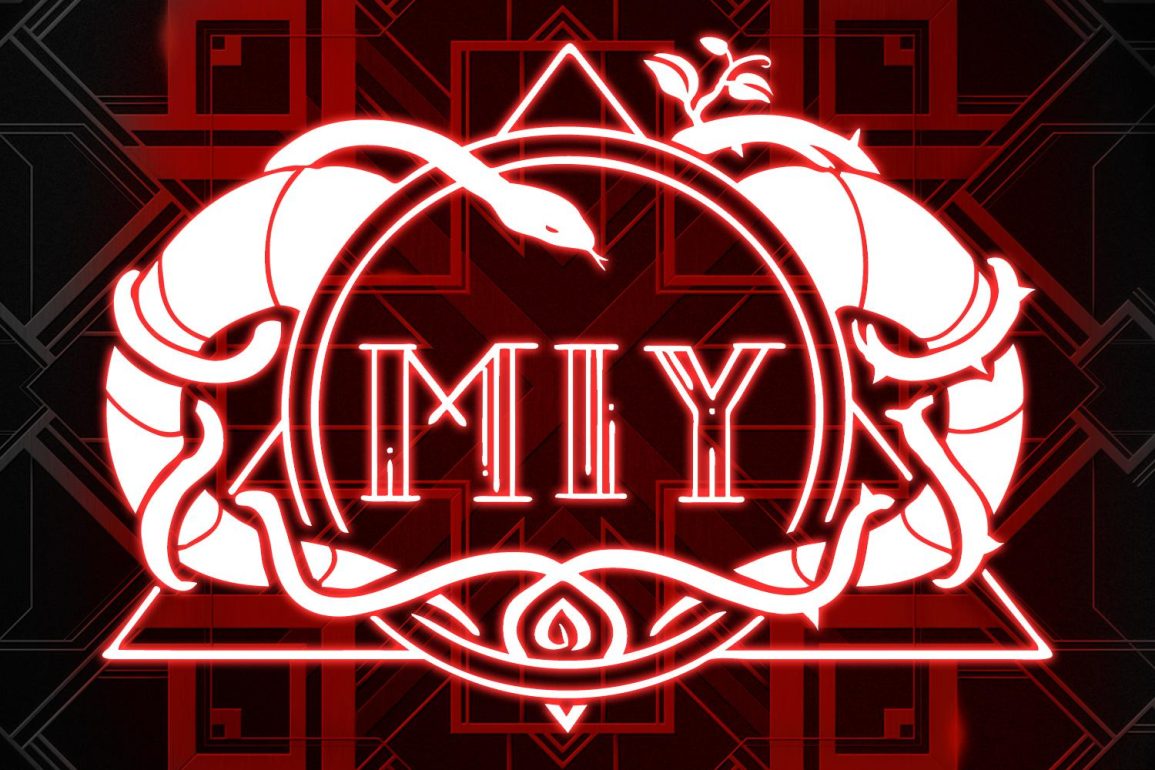MIY - As One